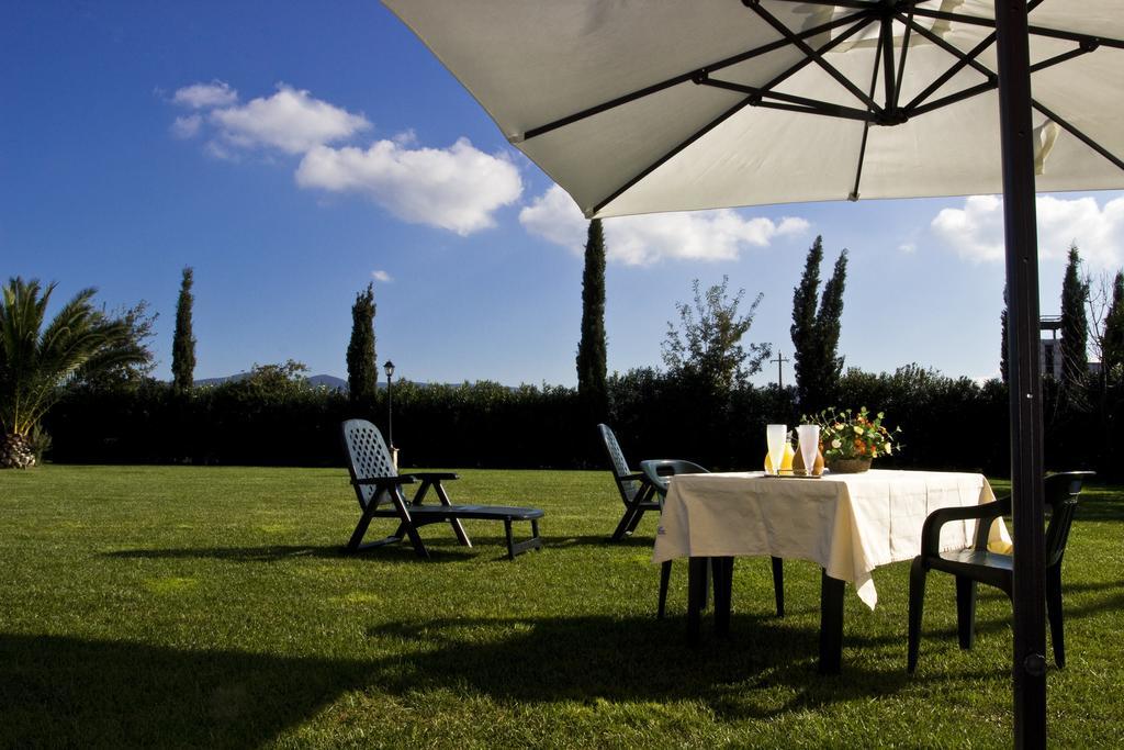 Agriturismo Ferruggini Bolgheri Exterior foto