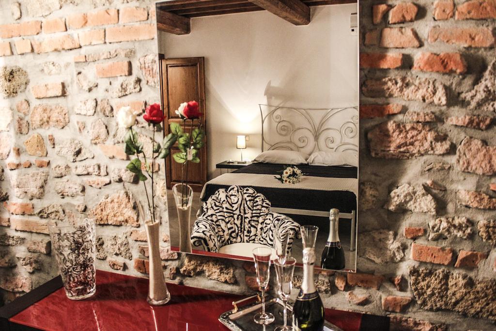 Agriturismo Ferruggini Bolgheri Zimmer foto