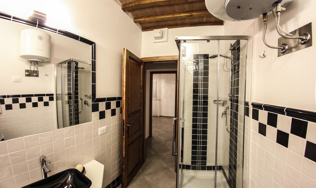 Agriturismo Ferruggini Bolgheri Zimmer foto