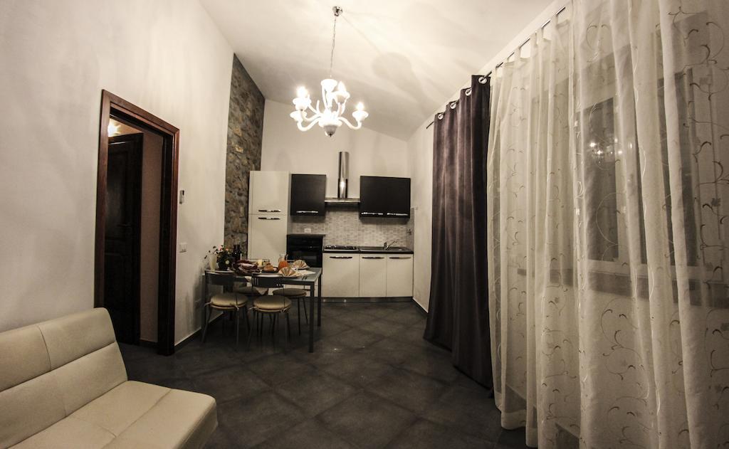 Agriturismo Ferruggini Bolgheri Zimmer foto