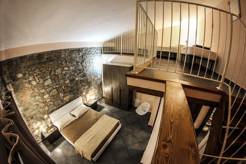 Agriturismo Ferruggini Bolgheri Zimmer foto