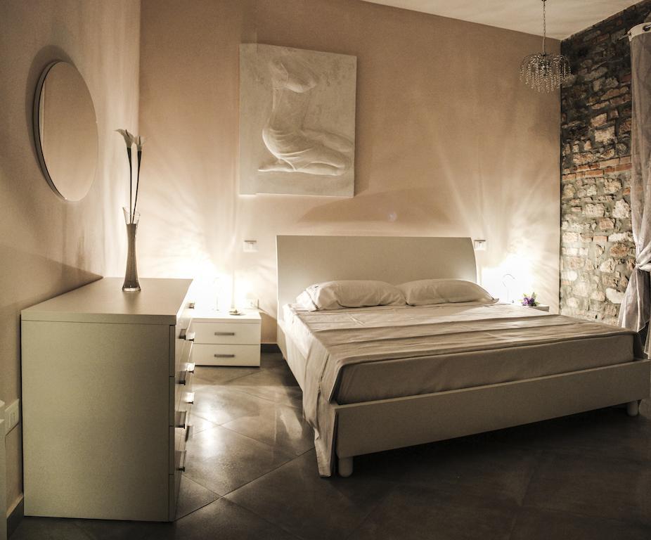 Agriturismo Ferruggini Bolgheri Zimmer foto