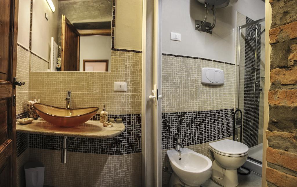 Agriturismo Ferruggini Bolgheri Zimmer foto